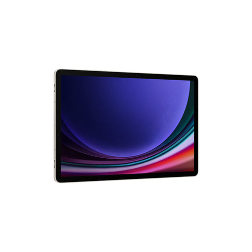 Samsung Tab S9 5G Beige 8+128GB - AI (SM-X716BZEAXSP)