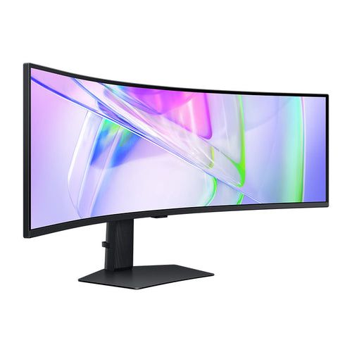 Samsung 49 ViewFinity S9 Curved Monitor