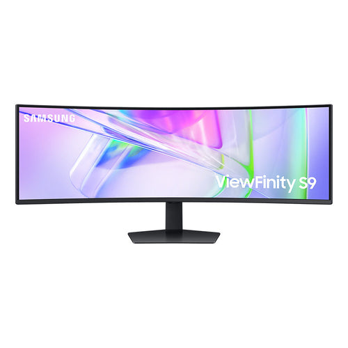 Samsung 49 ViewFinity S9 Curved Monitor