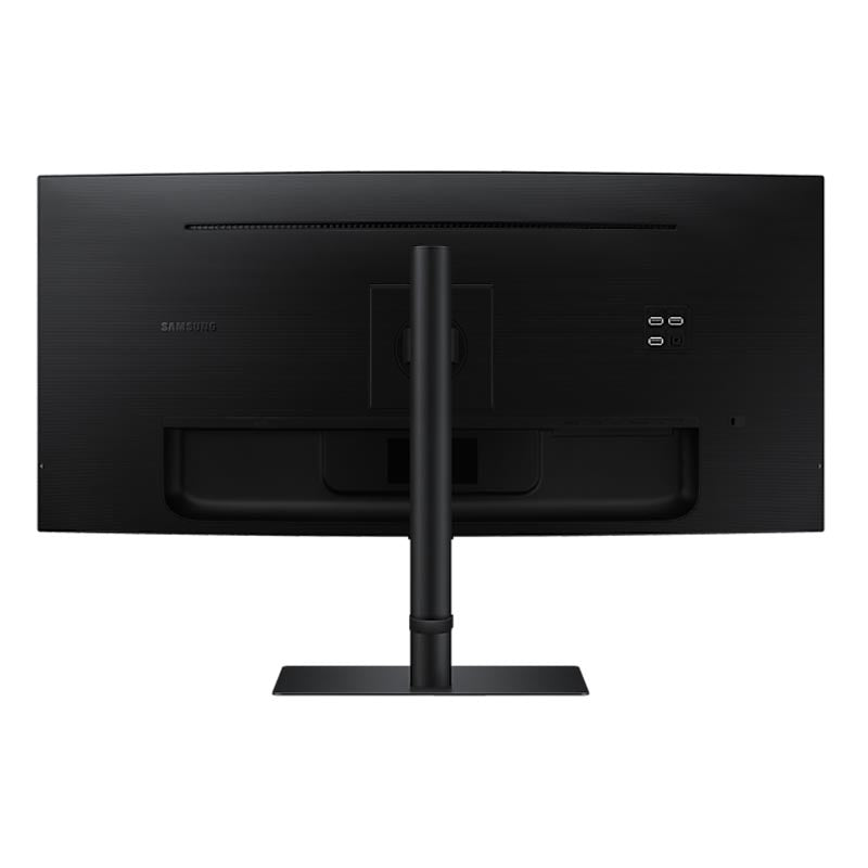 Samsung 34 ViewFinity S6 Curved Monitor