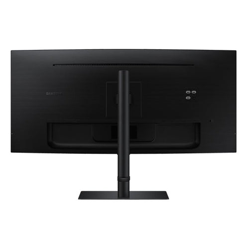 Samsung 34 ViewFinity S6 Curved Monitor