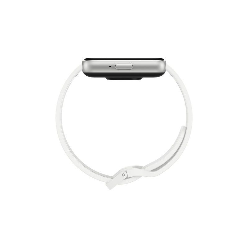 Samsung Galaxy Fit3 Silver