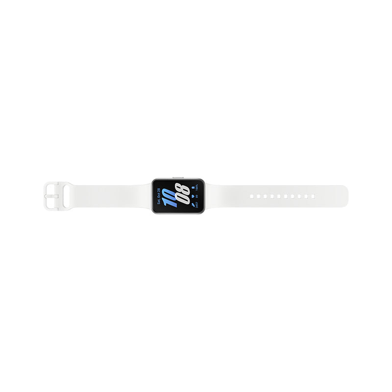 Samsung Galaxy Fit3 Silver