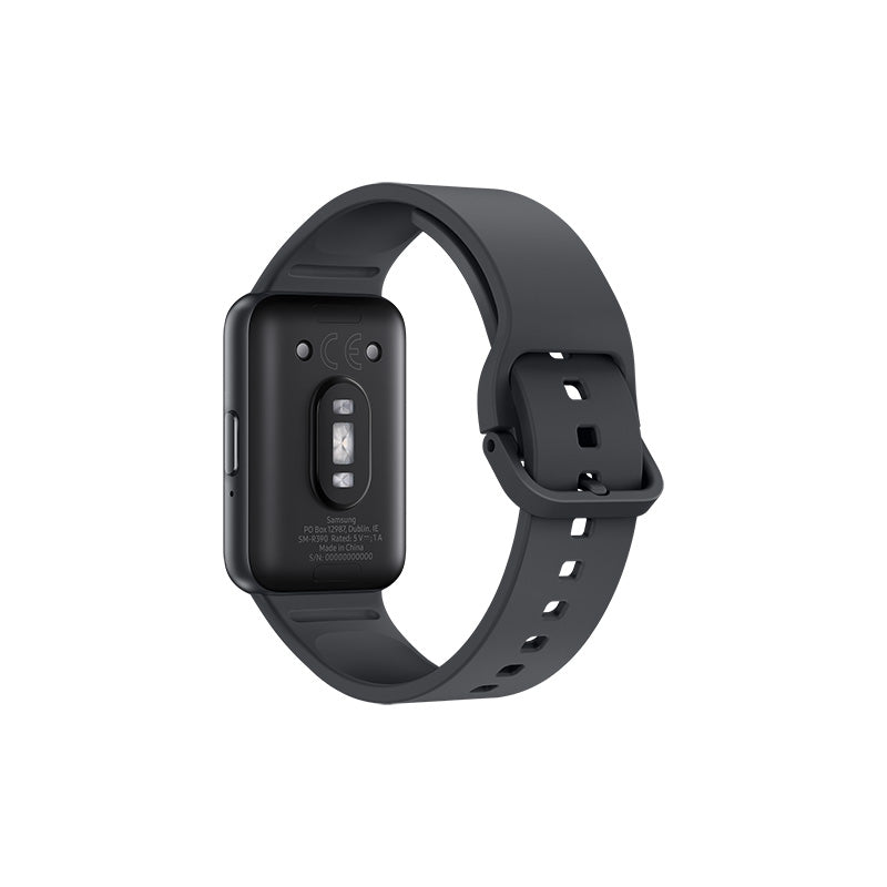 Samsung Galaxy Fit3 Gray