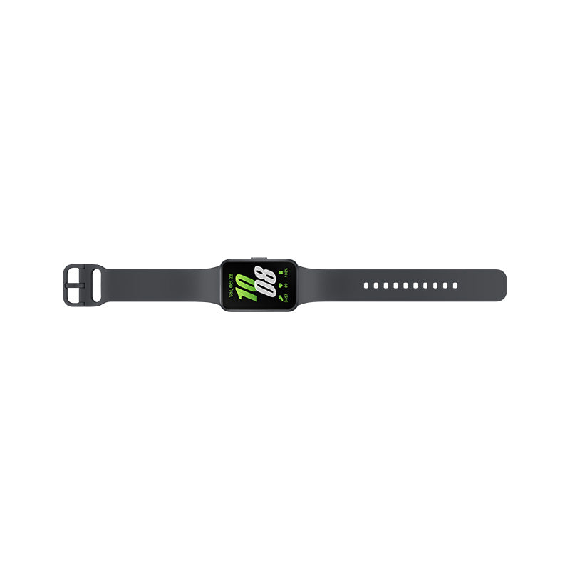 Samsung Galaxy Fit3 Gray