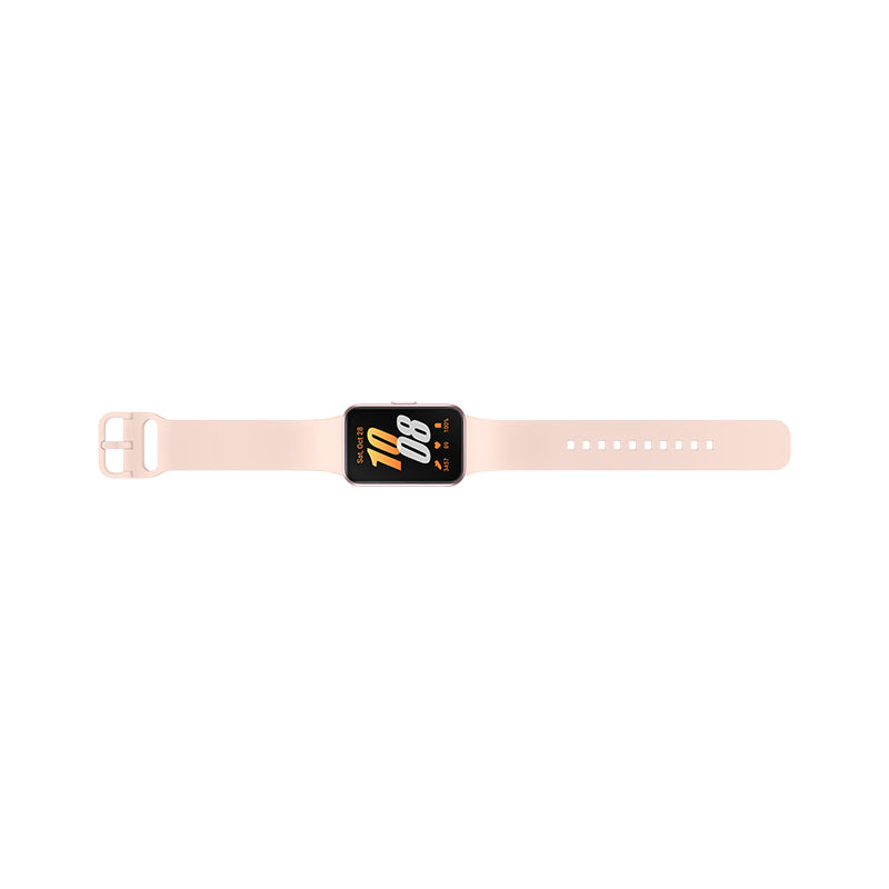 Samsung Galaxy Fit3 Pink Gold
