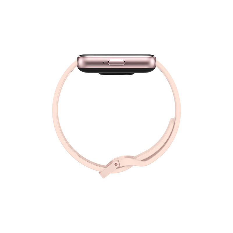 Samsung Galaxy Fit3 Pink Gold – Challenger Singapore