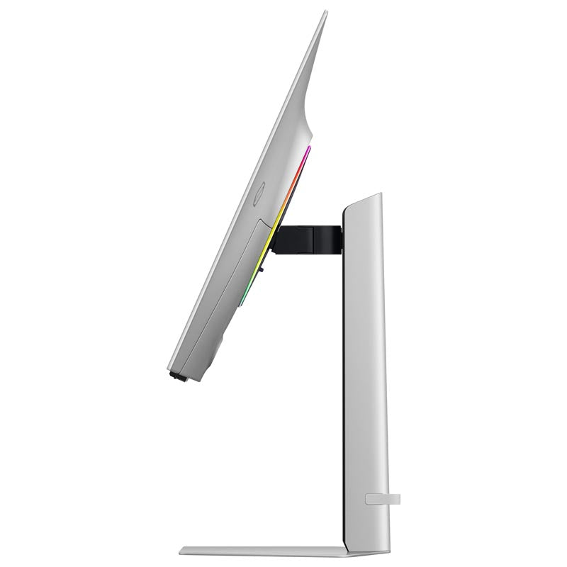 Samsung 32 Flat Odyssey OLED G8 UHD 240Hz Gaming Monitor