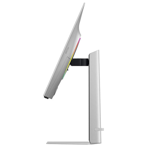 Samsung 32 Flat Odyssey OLED G8 UHD 240Hz Gaming Monitor