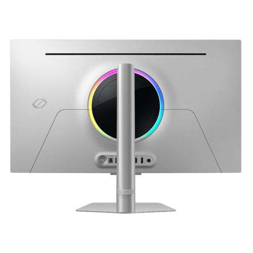 Samsung 32 Flat Odyssey OLED G8 UHD 240Hz Gaming Monitor