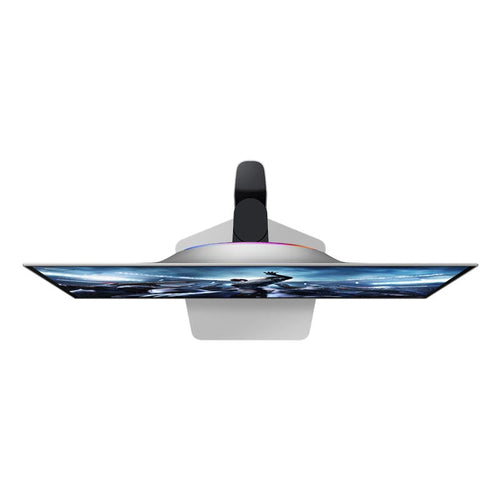 Samsung 27 Flat Odyssey OLED G6 QHD 360Hz Gaming Monitor
