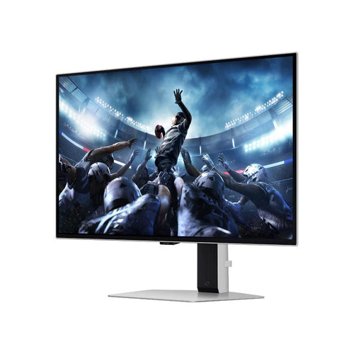 Samsung 27 Flat Odyssey OLED G6 QHD 360Hz Gaming Monitor