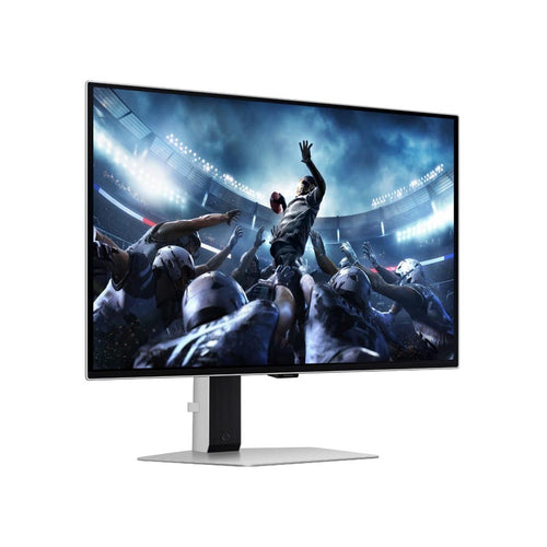 Samsung 27 Flat Odyssey OLED G6 QHD 360Hz Gaming Monitor
