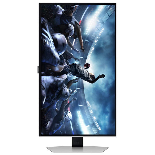 Samsung 27 Flat Odyssey OLED G6 QHD 360Hz Gaming Monitor