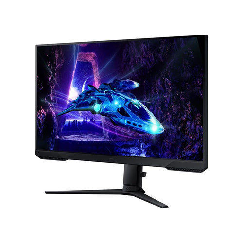 Samsung 32 Flat Odyssey G3 FHD 180Hz Gaming Monitor