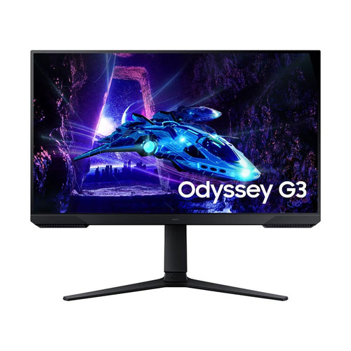 Samsung 32 Flat Odyssey G3 FHD 180Hz Gaming Monitor