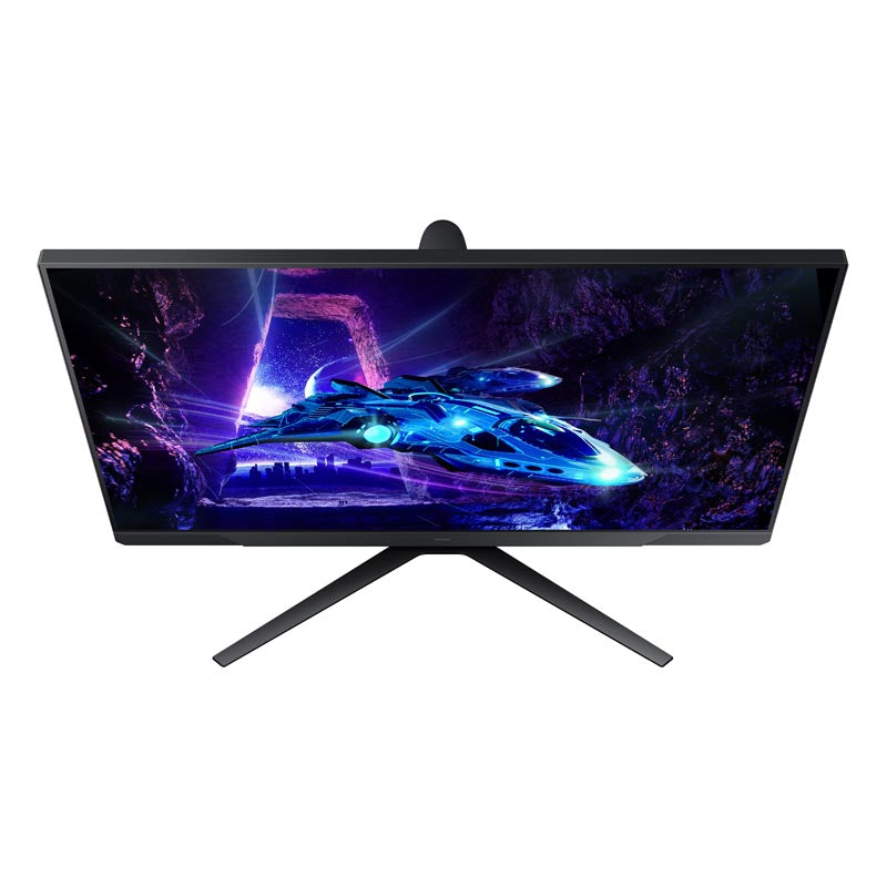 Samsung 32 Flat Odyssey G3 FHD 180Hz Gaming Monitor