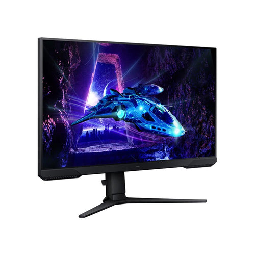 Samsung 32 Flat Odyssey G3 FHD 180Hz Gaming Monitor