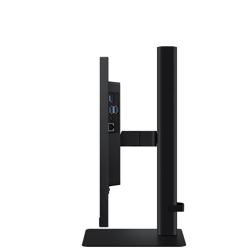 Samsung 24 Flat Viewfinity S6 Monitor