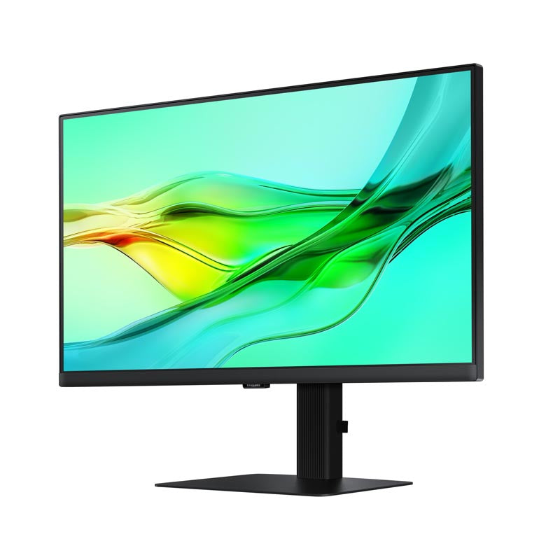 Samsung 27 Flat Viewfinity S6 Monitor