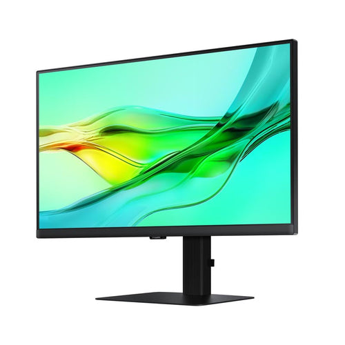 Samsung 27 Flat Viewfinity S6 Monitor
