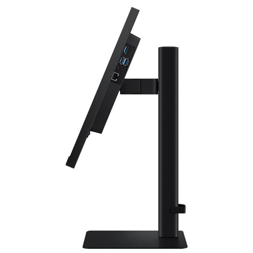 Samsung 27 Flat Viewfinity S6 Monitor