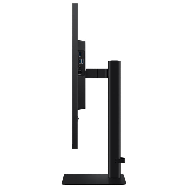 Samsung 32 Flat UHD Viewfinity S8 Monitor
