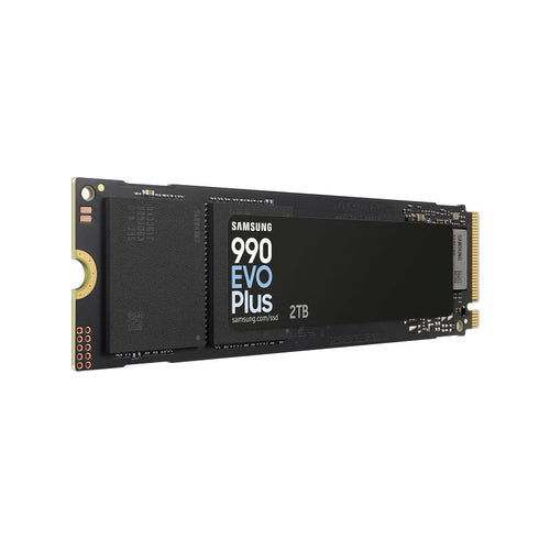 Samsung 990 EVO Plus 2TB NVMe M.2 SSD