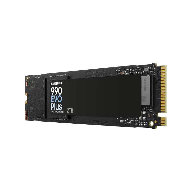 Samsung 990 EVO Plus 2TB NVMe M.2 SSD
