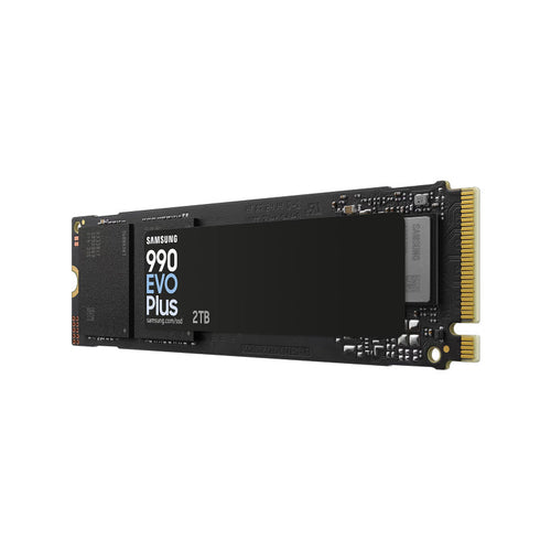 Samsung 990 EVO Plus 2TB NVMe M.2 SSD