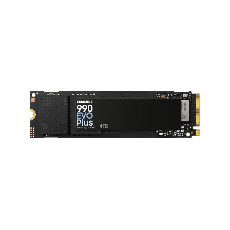 Samsung 990 EVO Plus 4TB NVMe M.2 SSD