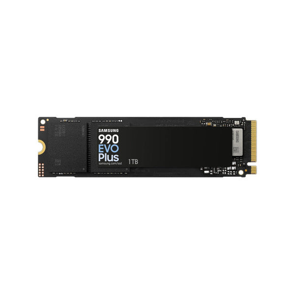 Samsung 990 EVO Plus 1TB NVMe M.2 SSD – Challenger Singapore