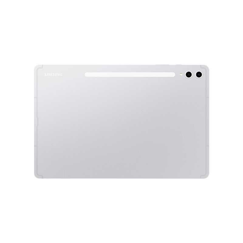Samsung Galaxy Tab S10+ 5G Platinum Silver 12+256GB (SM-X826BZSAXSP)
