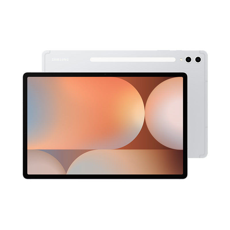Samsung Galaxy Tab S10+ 5G Platinum Silver 12+256GB (SM-X826BZSAXSP)
