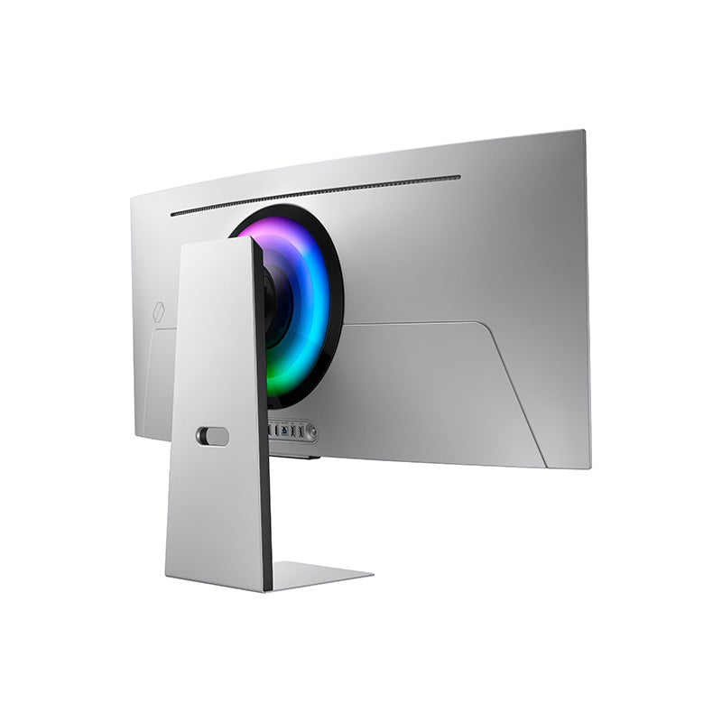 Samsung 34 Odyssey OLED G8 WQHD 175Hz Gaming Monitor