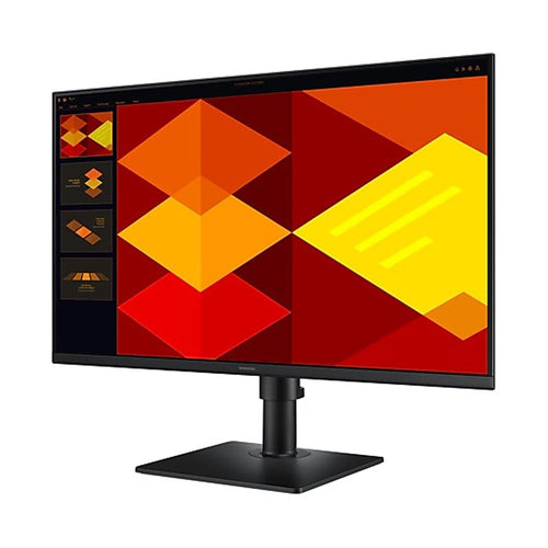 Samsung 27 Essential S4 Monitor