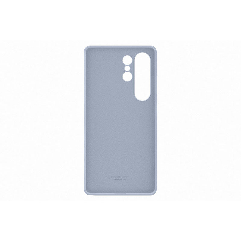 Samsung Galaxy S25 Ultra Kindsuit Case (Light Blue)
