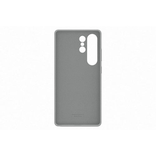 Samsung Galaxy S25 Ultra Kindsuit Case (Gray)