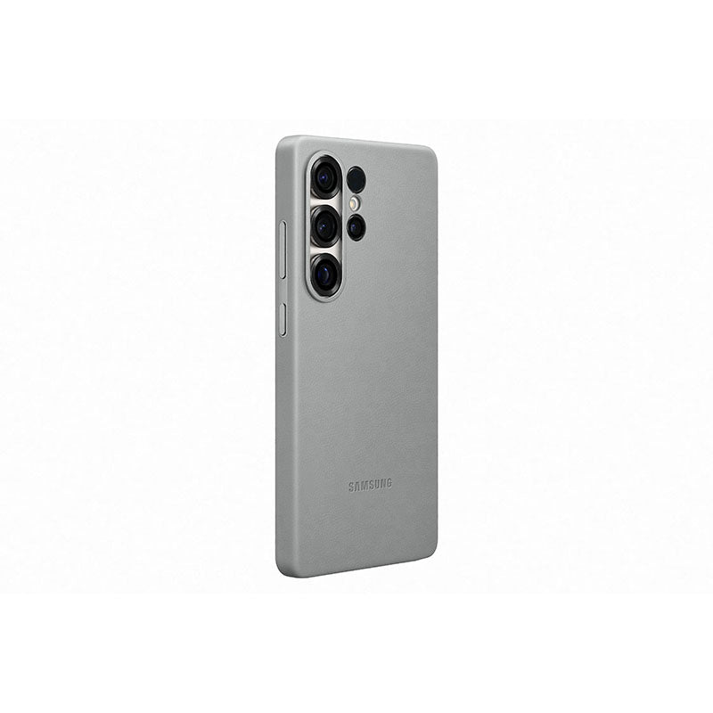 Samsung Galaxy S25 Ultra Kindsuit Case (Gray)