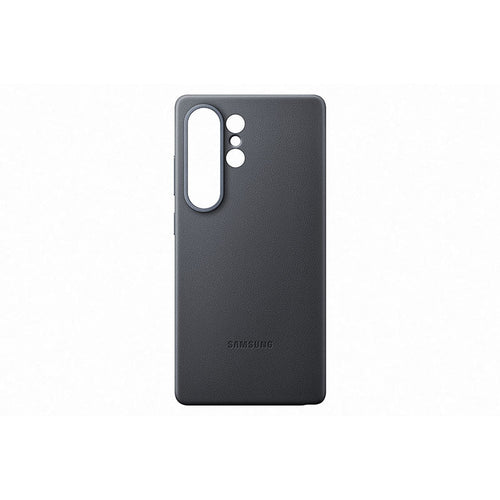 Samsung Galaxy S25 Ultra Kindsuit Case (Black)