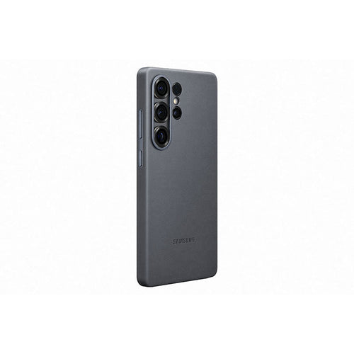 Samsung Galaxy S25 Ultra Kindsuit Case (Black)