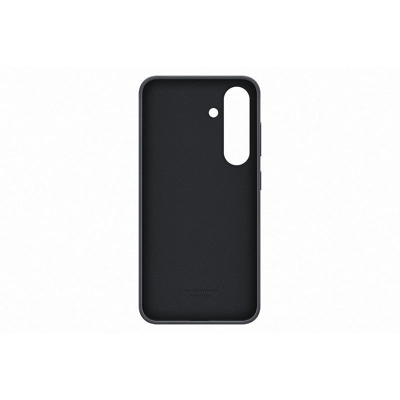 Samsung Galaxy S25 Kindsuit Case (Black)