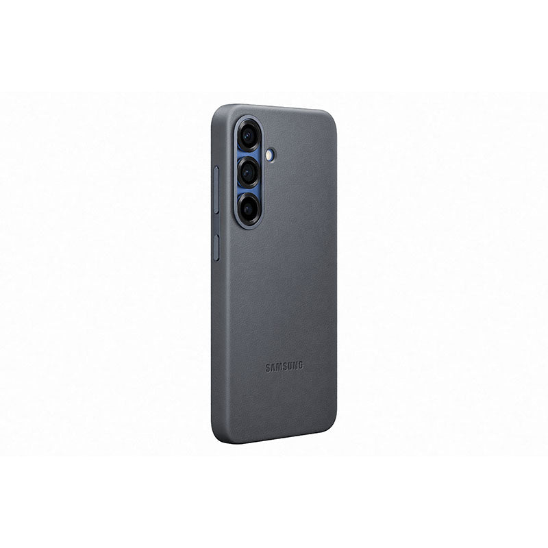 Samsung Galaxy S25 Kindsuit Case (Black)