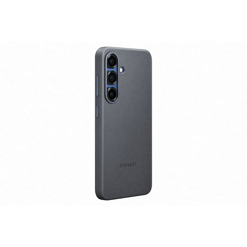 Samsung Galaxy S25 Kindsuit Case (Black)