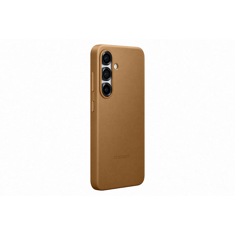 Samsung Galaxy S25 Kindsuit Case (Camel)