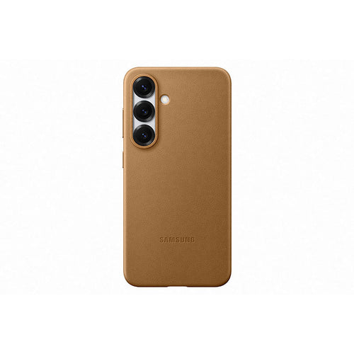 Samsung Galaxy S25 Kindsuit Case (Camel)
