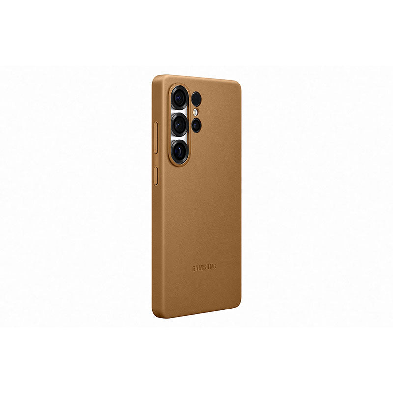 Samsung Galaxy S25 Ultra Kindsuit Case (Camel)