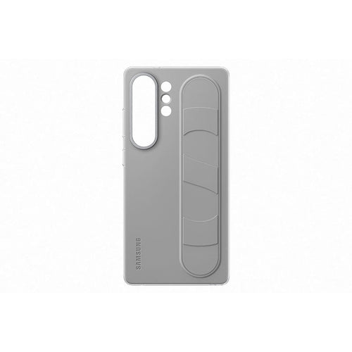 Samsung Galaxy S25 Ultra Standing Grip Case (Gray)