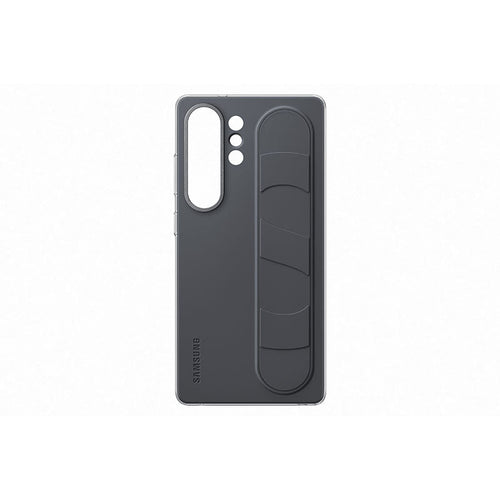Samsung Galaxy S25 Ultra Standing Grip Case (Black)