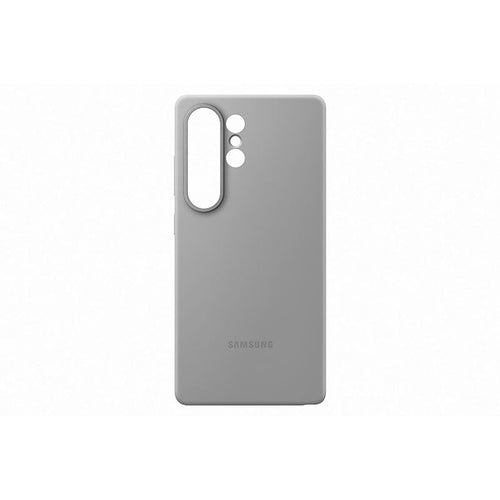Samsung Galaxy S25 Ultra Silicone Case (Gray)
